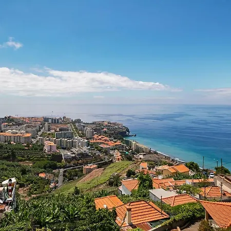 Papagaio By An Island *