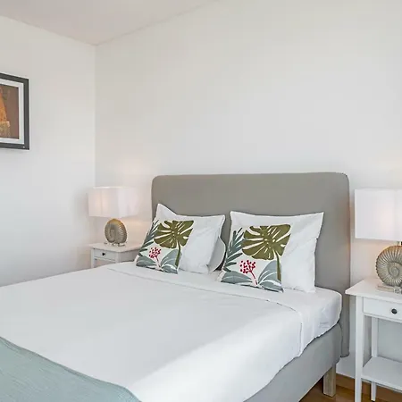 Papagaio By An Island *