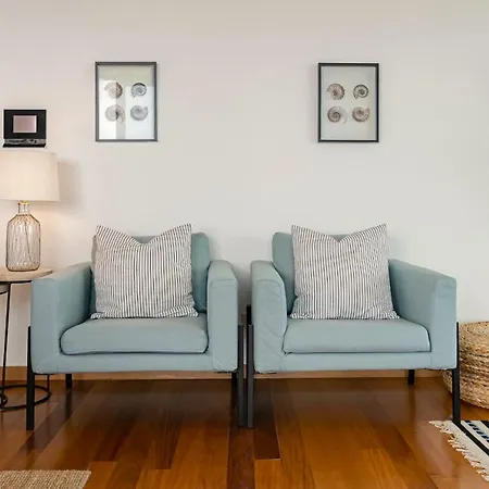 Villa Papagaio By An Island Funchal (Madeira)