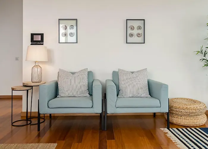 Villa Papagaio By An Island Funchal (Madeira)