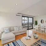 Papagaio By An Island Villa