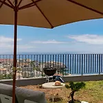 Papagaio By An Island Villa
