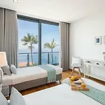 Villa Papagaio By An Island *