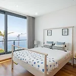 Papagaio By An Island Funchal